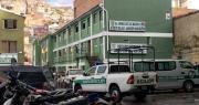 Agresor de dos escolares en vía pública se presenta a la Felcc en La Paz; Policía confirma que es menor de edad
