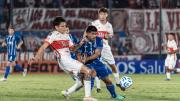 Godoy Cruz cayó ante Morón y quedó eliminado de la Copa Argentina