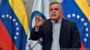 Enroque corto chavista: Tarek William Saab renuncia a Fiscalía y es designado defensor del pueblo