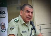 Policía de Pando “empezará en casa” sancionando a efectivos que incumplan normas de tránsito