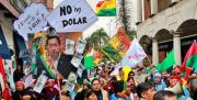 Cepal resalta que en 2025, Bolivia creció poco, resistió la crisis regional y sigue atrapada en la informalidad