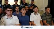 Giro inesperado en el caso Báez Sosa: piden anular la condena de Lucas Pertossi