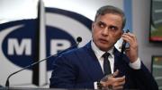 Tarek William Saab renuncia como fiscal general de Venezuela
