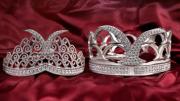Los cambios en las coronas que recibirán los reyes de Viña 2026: este es el millonario valor de ambas piezas