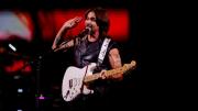 La invitada sorpresa que apareció en el show de Juanes en Viña 2026: salió para interpretar canción que nadie esperaba