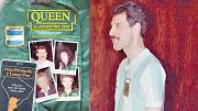 45 años de Queen en Argentina: publican un libro con material inédito