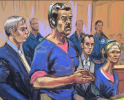 Estados Unidos no permitirá que gobierno venezolano pague los honorarios legales de Nicolás Maduro