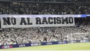 Champions League: Por esta razón expulsaron a un aficionado del Madrid en el Santiago Bernabéu