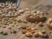 Día Mundial del Pistacho este 26 de febrero: cómo agregarlo a tu dieta diaria y qué beneficios tiene