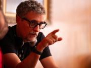 Kleber Mendonça Filho, el brasileño que con El agente secreto está por hacer historia en los Oscar