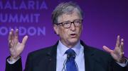 Bill Gates ofrece disculpas por vínculos con Epstein