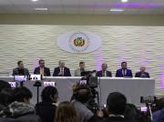 Contraloría inicia revisión a los contratos de YPFB