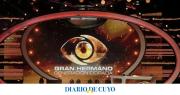 Quién hizo la primera espontánea de “Gran Hermano Generación Dorada”