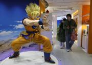 A 40 años de su primera emisión, Dragon Ball regresa con novedades