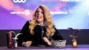 Tras el despertar del Monstruo: las explicaciones de la organización y qué dijo Asskha Sumathra por abrupto fin de su show en Viña 2026