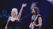 Con Mon Laferte en la Quinta: Juanes protagoniza la noche “más chilena” de Viña 2026