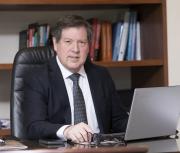 Jorge Riesco (Sonami) critica que se intente proteger salares vía Estrategia del Litio y no por Ley de Áreas Protegidas