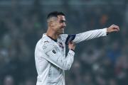 Cristiano Ronaldo compró parte de un club que pelea por el ascenso a La Liga de España