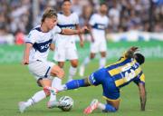 Rendimiento y resultado no siempre van de la mano