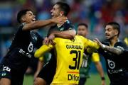 O’ Higgins hizo historia y avanzó en la Libertadores