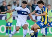 El VAR no llamó ante una mano de Coronel