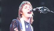 “Man on the Run”: un documental muestra a Paul después de Los Beatles