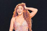 Shakira, ¿puede ir al Salón de la Fama del Rock & Roll?