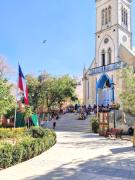 Valle del Elqui llega a 88,3% y conurbación supera promedio nacional en temporada estival