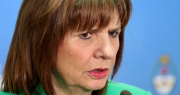 Bullrich se depegó la agresión al camarógrafo de A24: “Ya no soy ministra de Seguridad”