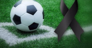 Murió un conocido ex futbolista argentino: tenía 49 años