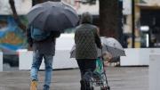 Se aproxima sistema frontal que podría dejar hasta 150 mm de lluvia: Conoce las zonas que se verían afectadas