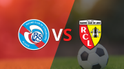 Liga de Francia: Lens va en busca de un triunfo ante RC Strasbourg para trepar a la punta