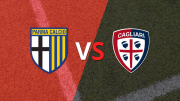 Serie A: Cagliari intentará cortar la racha positiva de Parma