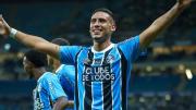 ¡Golazo del ‘Samurái’! Erick Noriega anotó con Gremio y la prensa se rindió ante su calidad