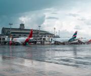 Aeropuerto José María Córdova entrará en mantenimiento de pista hasta el 6 de marzo