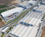 Tecnoglass logró ingresos récord en 2025 con crecimiento de 10,5% por su expansión