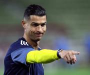 Cristiano Ronaldo compra 25% del Almería y consolida su imperio fuera del campo