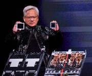 Pronóstico optimista de ventas de Nvidia recibe una respuesta mediocre de inversores