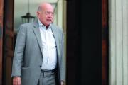 José Miguel Insulza, excanciller y senador (PS): “Espero que el Presidente Kast no se deje arrastrar por el coro de elogios a Trump”