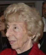 Myriam Albisu /El recuerdo que interpela a Salto y el desafío de mantener viva su memoria