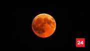 Eclipse lunar de marzo 2026: dónde se verá la luna de sangre