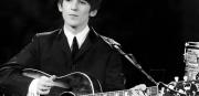 Eterno George Harrison