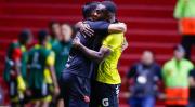 César Farías y Barcelona SC avanzan a la Fase 3 de Copa Libertadores