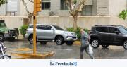 Alerta por tormentas en San Juan: qué zonas son las más afectadas