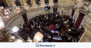 Sesión clave: Senado trata la reforma a la Ley de Glaciares