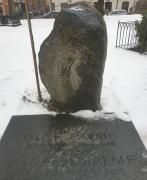 Un disparo que aún resuena en el corazón de Suecia