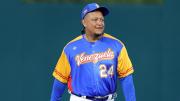 Miguel Cabrera está listo para unirse a Venezuela en el Clásico Mundial