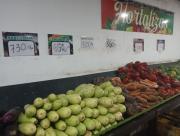 Precios de las hortalizas en Santa Rita se mantienen estables