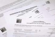 Emisión de licencias médicas cae en un millón tras fiscalizaciones por irregularidades