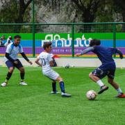 Más de 1.300 inscritos en talleres deportivos municipales 